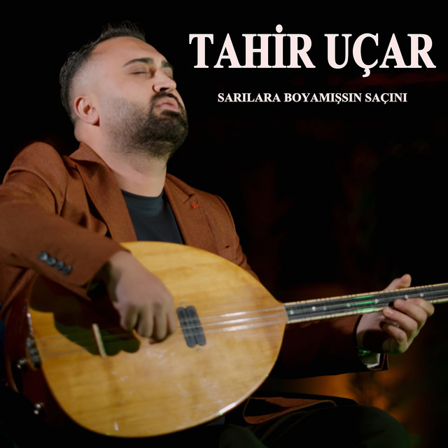 Tahi̇r Uçar